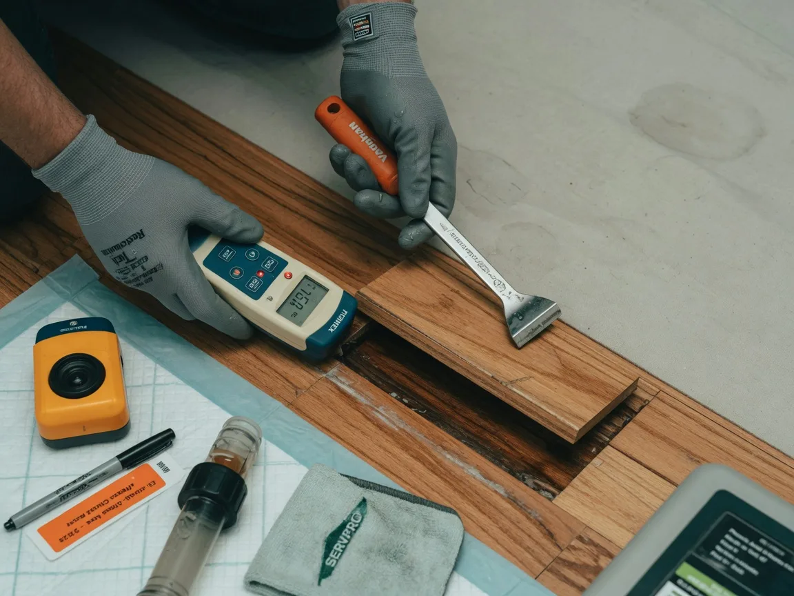 Why choose Water Damage Restoration in Offerman, GA